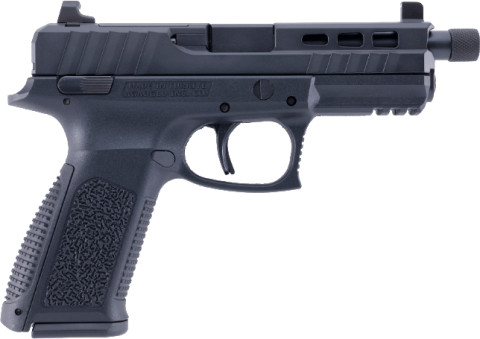 Ahss AHSS KOR FX-9 RS