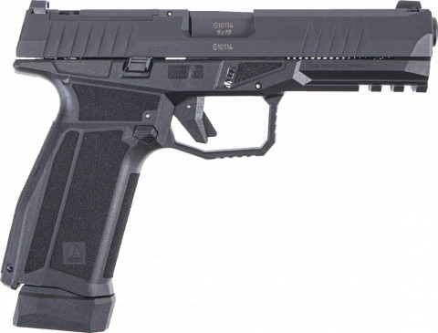 Arex Defense Delta Gen.2 L