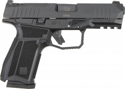 Arex Defense Delta Gen.2 M