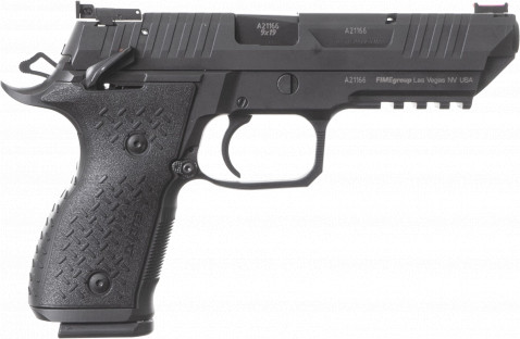 Arex Defense Rex Alpha