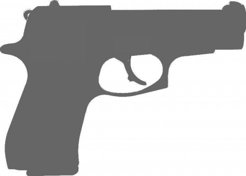 Beretta 85FS Cheetah