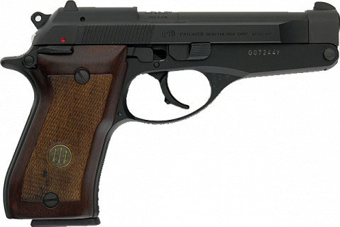 Beretta 86