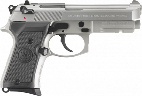 Beretta 92 FS Compact