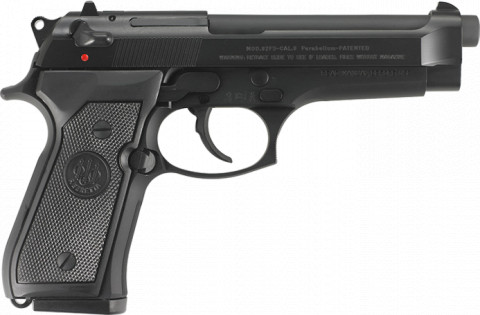 Beretta 92FS