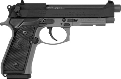Beretta 92FSR