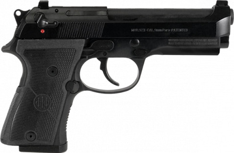 Beretta 92X Compact