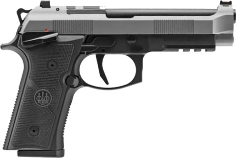 Beretta 92XI SAO