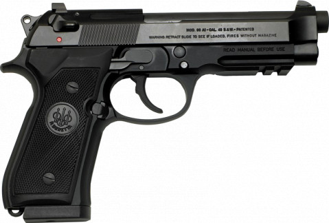 Beretta 96A1