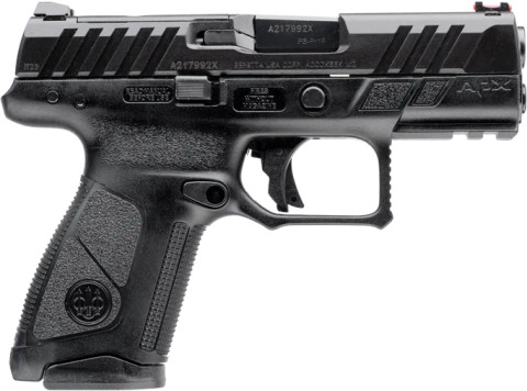 Beretta APX A1 Compact