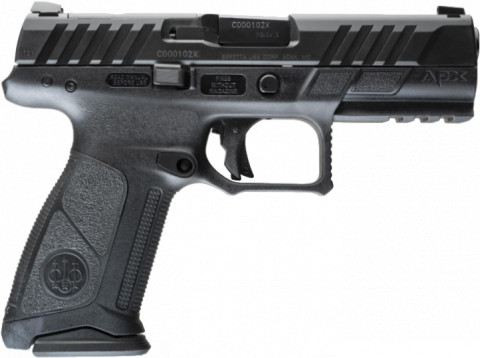 Beretta APX A1
