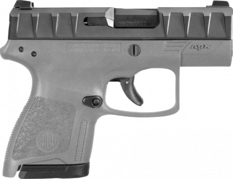 Beretta APX Carry