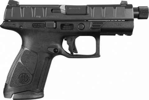Beretta APX Centurion Combat