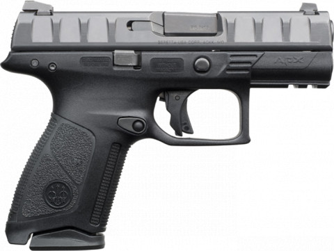 Beretta APX Centurion