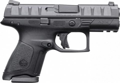 Beretta APX Compact
