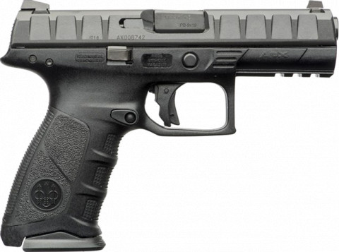 Beretta APX