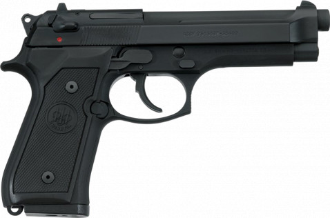 Beretta M9
