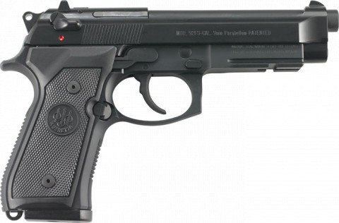 Beretta M9A1