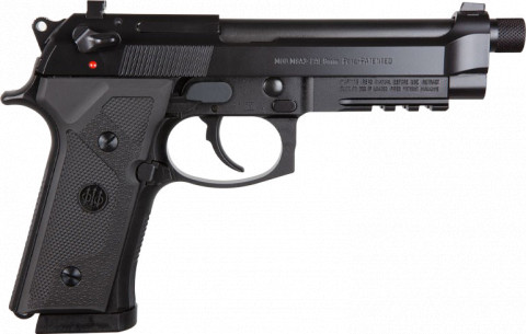 Beretta M9A3