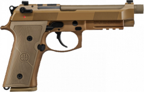 Beretta M9A4 Full Size