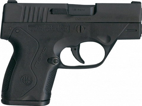 Beretta Nano