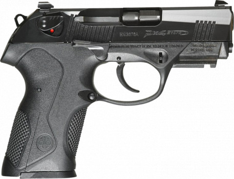Beretta PX4 Storm Compact