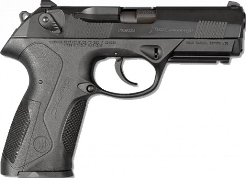 Beretta PX4 Storm Full