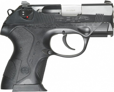 Beretta PX4 Storm Subcompact