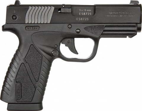 Bersa BPCC