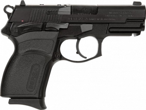 Bersa Thunder Pro Ultra Compact 45