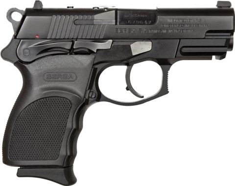 Bersa Thunder Pro Ultra Compact