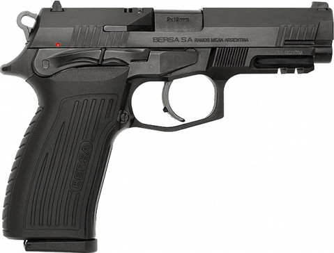 Bersa TPR