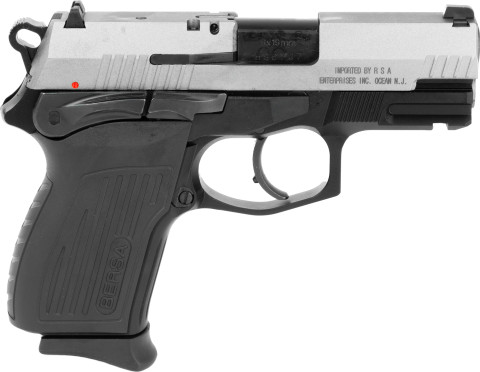 Bersa TPR9c