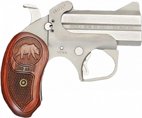 Bond Arms Grizzly