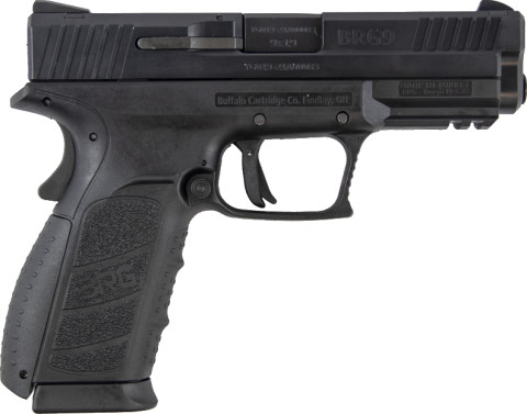 Brg BRG USA BRG9 Elite