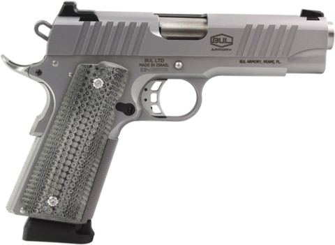 Bul Armory 1911 Commander