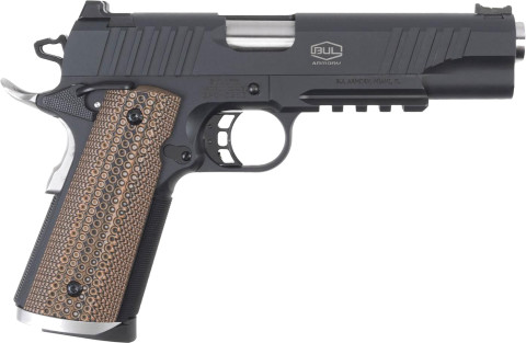 Bul Armory 1911 EDC 5"