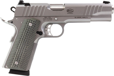 Bul Armory 1911 Government