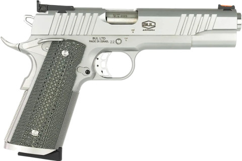 Bul Armory 1911 Trophy
