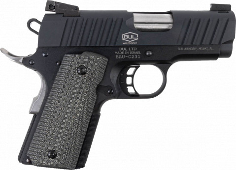 Bul Armory 1911 Ultra