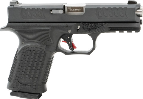 Bul Armory AXE C Cleaver