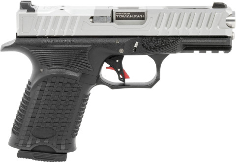 Bul Armory AXE C Tomahawk