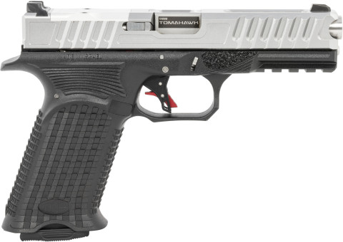 Bul Armory AXE FS Tomahawk