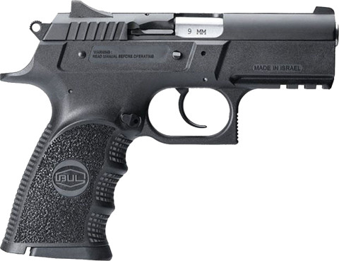 Bul Armory Cherokee Compact