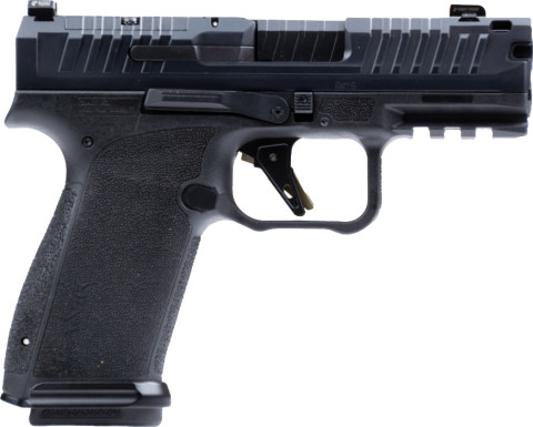 Canik METE MC9 Prime