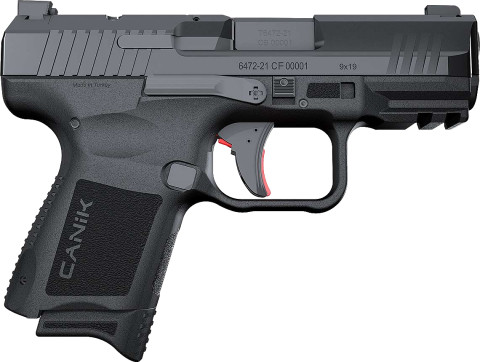 Canik METE SC
