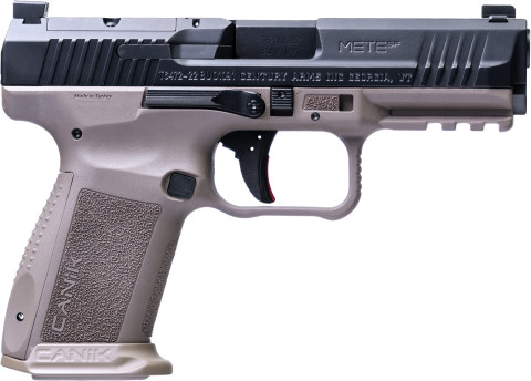 Canik METE SF