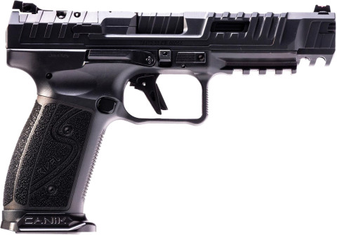Canik SFx RIVAL-S