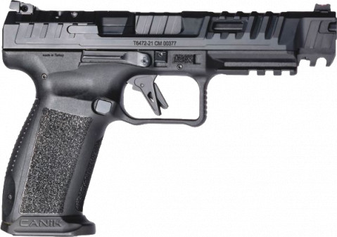 Canik SFx Rival