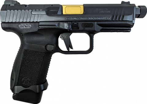 Canik TP9 Elite Combat