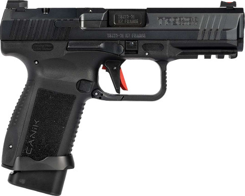Canik TP9 Elite-S Combat